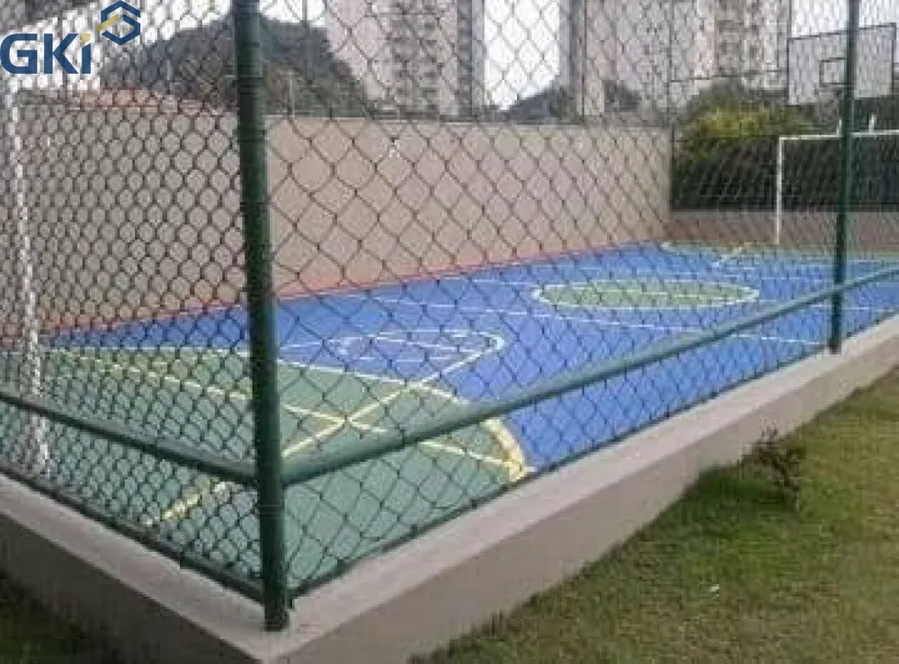 Apartamento, 2 quartos, 60 m² - Foto 10