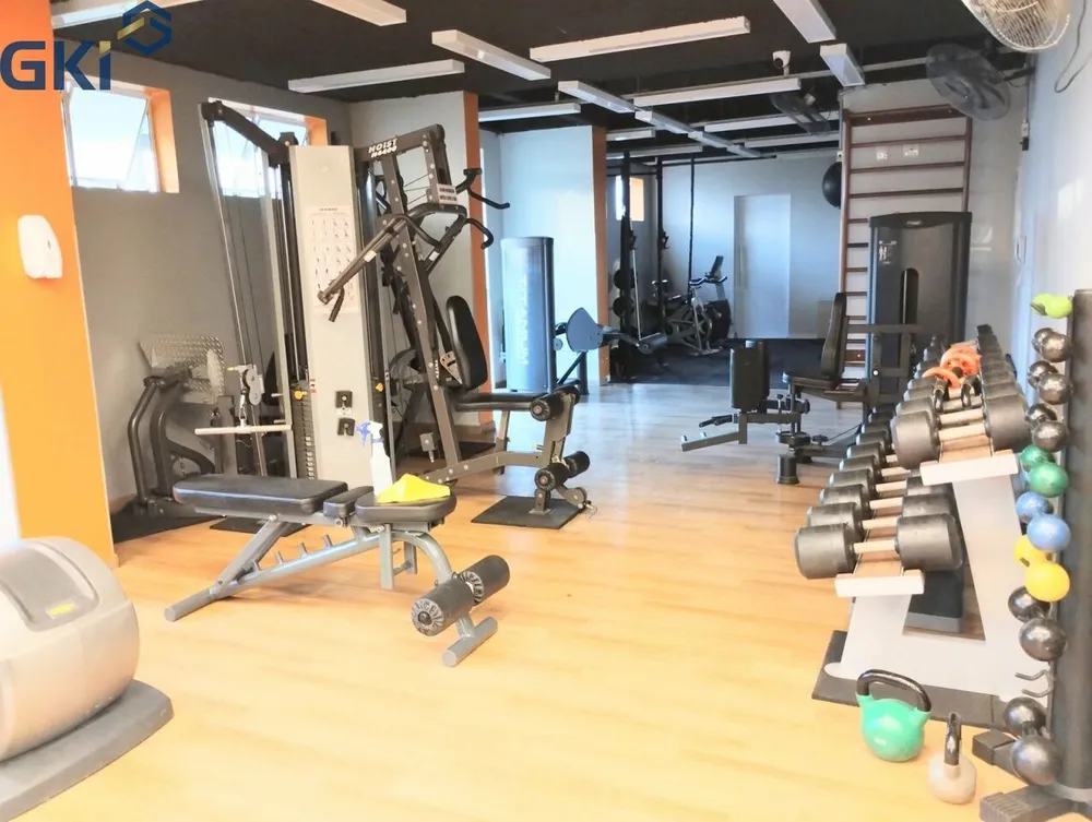 Apartamento, 2 quartos, 60 m² - Foto 6
