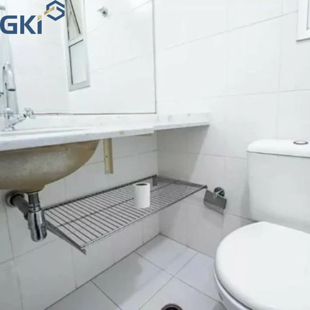 Apartamento, 2 quartos, 60 m² - Foto 6