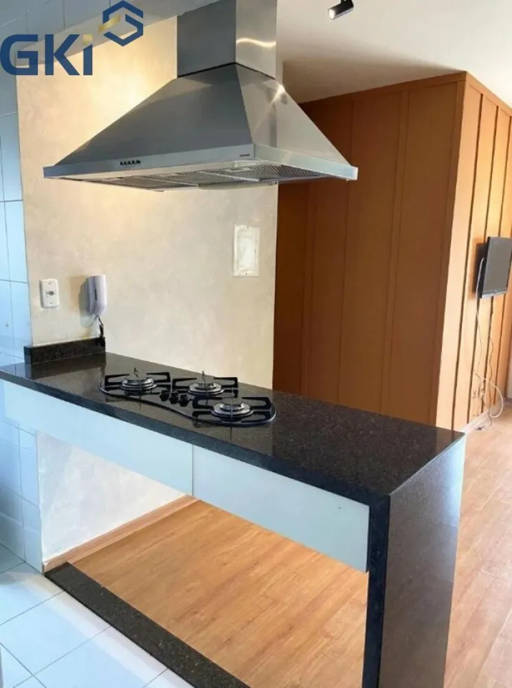 Apartamento, 2 quartos, 60 m² - Foto 8