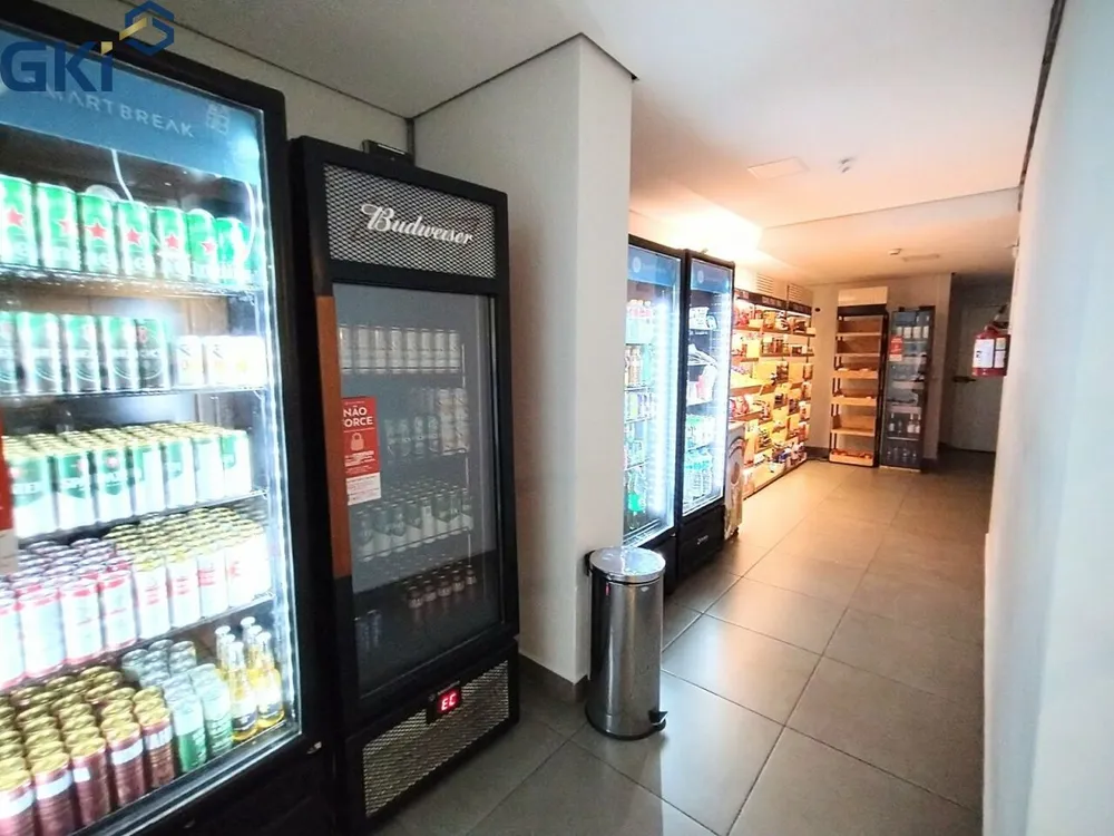 Apartamento, 2 quartos, 60 m² - Foto 2