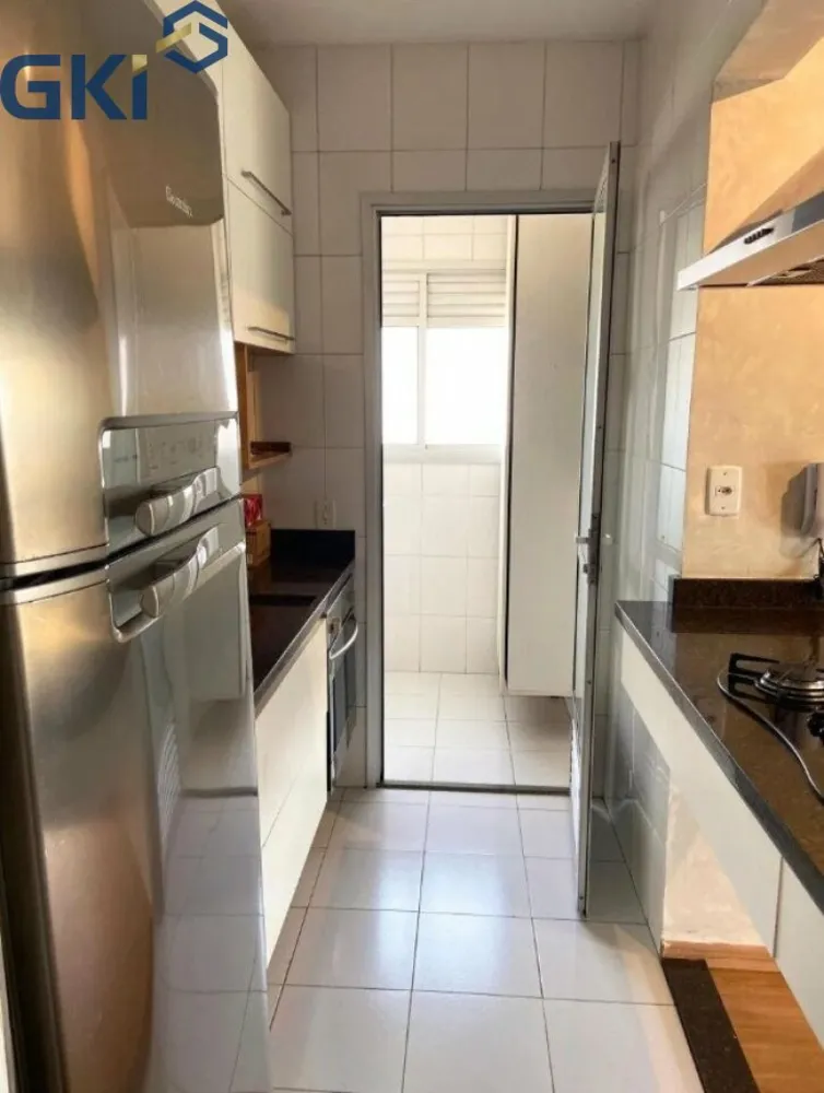 Apartamento, 2 quartos, 60 m² - Foto 9