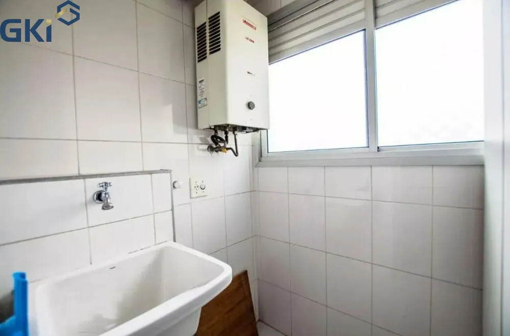 Apartamento, 2 quartos, 60 m² - Foto 4