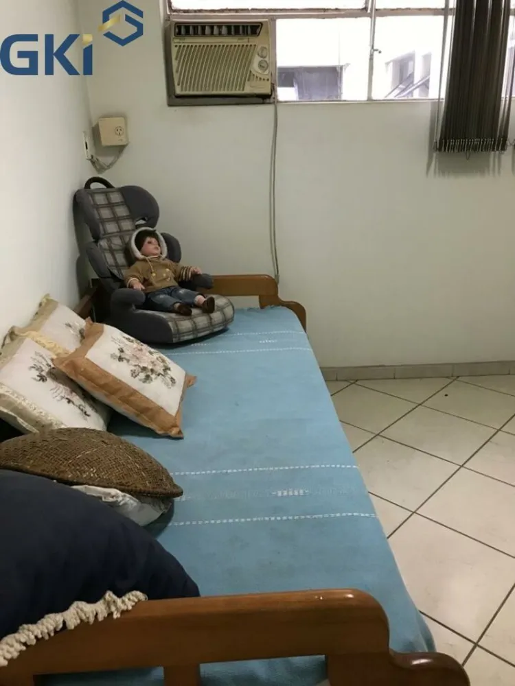 Apartamento, 2 quartos, 110 m² - Foto 7
