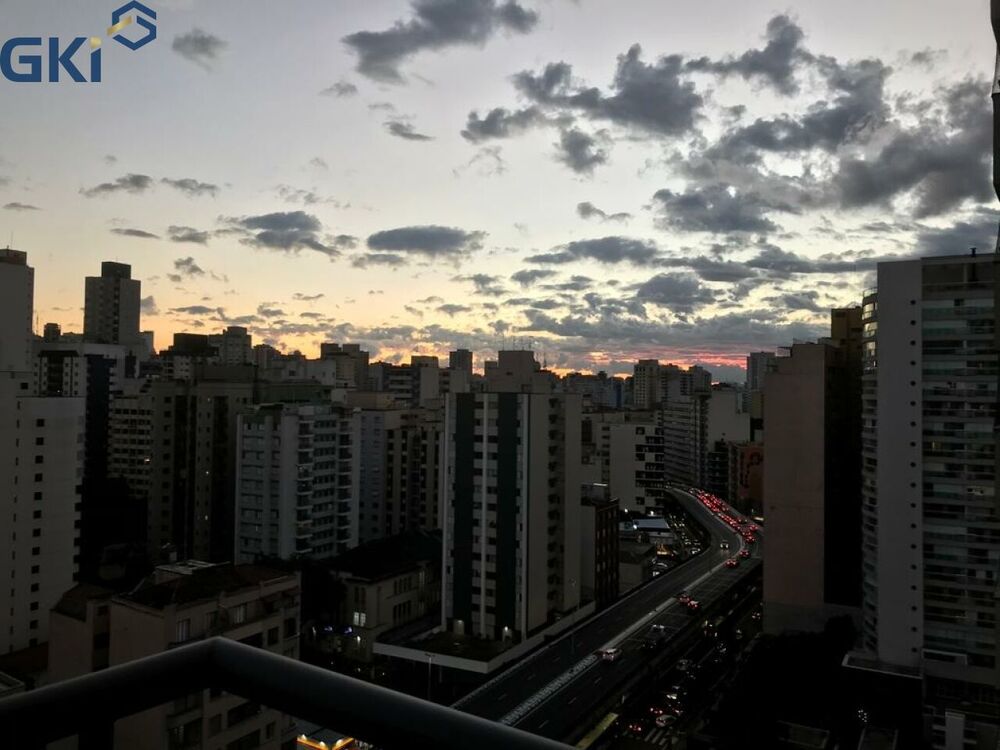 Apartamento, 2 quartos, 110 m² - Foto 1