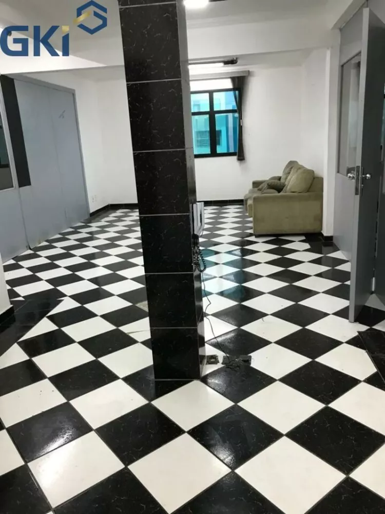 Apartamento, 2 quartos, 110 m² - Foto 2