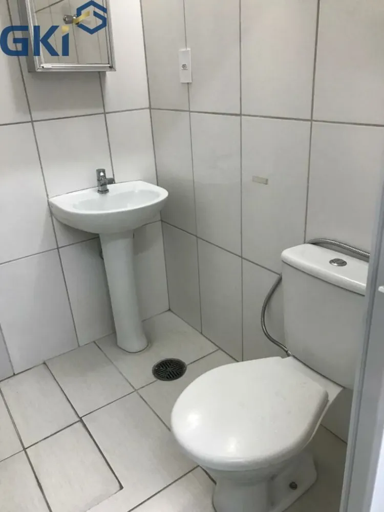Apartamento, 2 quartos, 110 m² - Foto 12