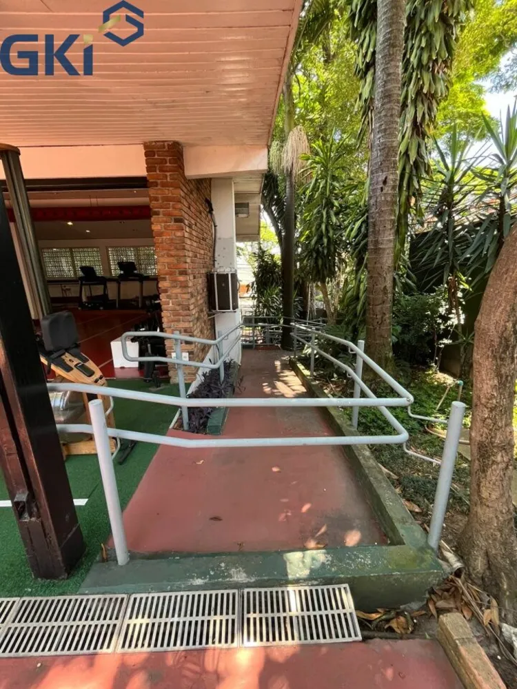 Prédio Inteiro, 402 m² - Foto 8