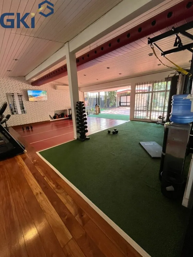 Prédio Inteiro, 402 m² - Foto 7