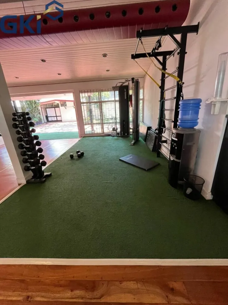 Prédio Inteiro, 402 m² - Foto 5
