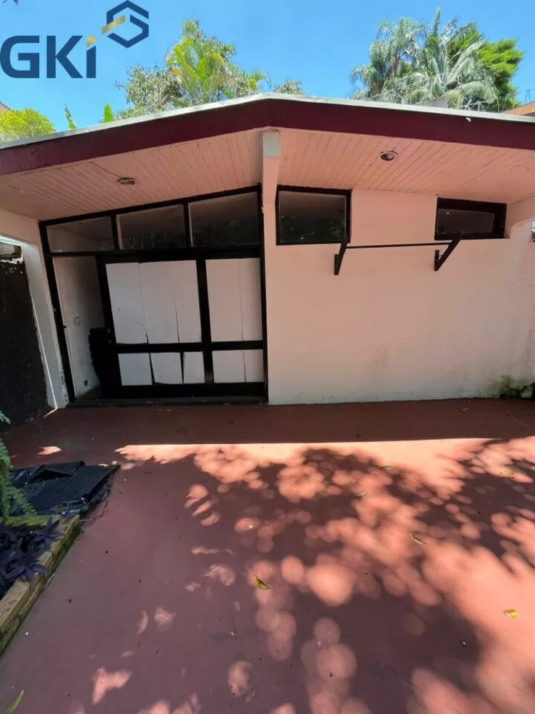 Prédio Inteiro, 402 m² - Foto 2