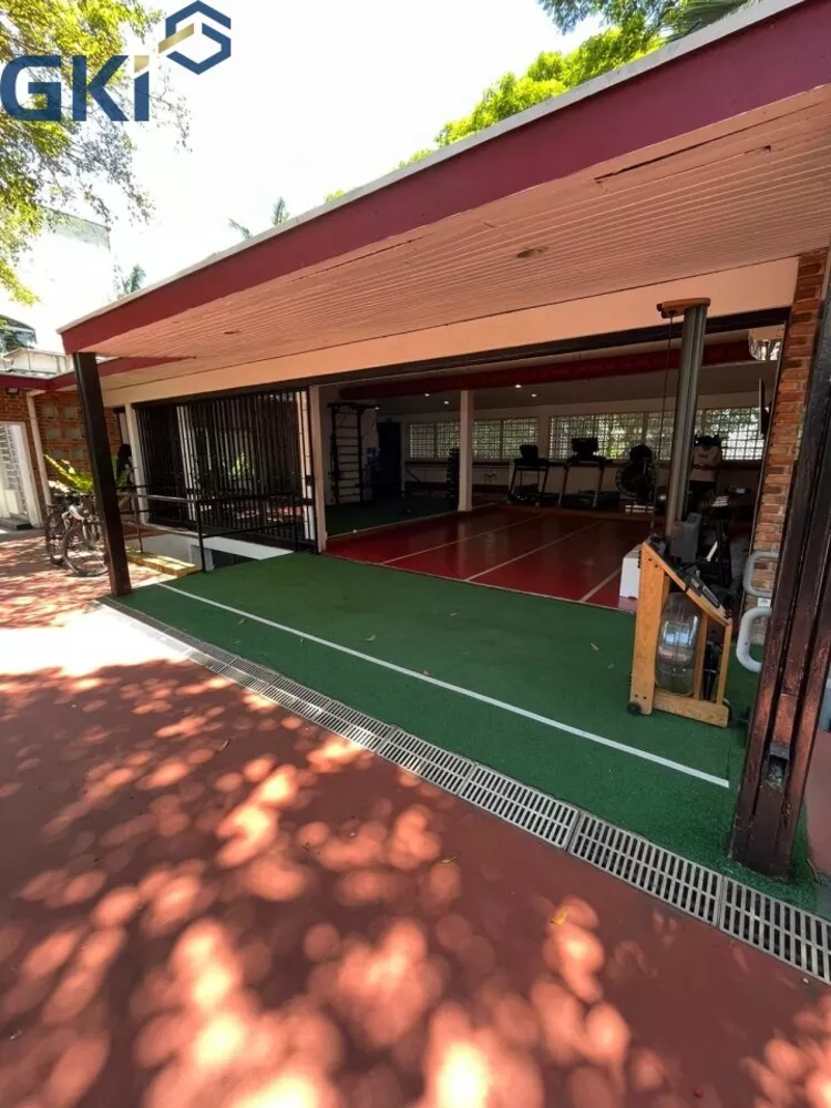 Prédio Inteiro, 402 m² - Foto 3