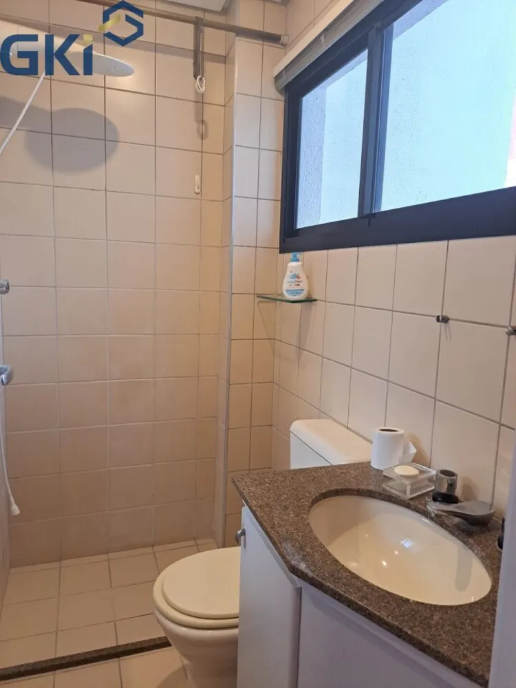 Apartamento, 4 quartos, 220 m² - Foto 9