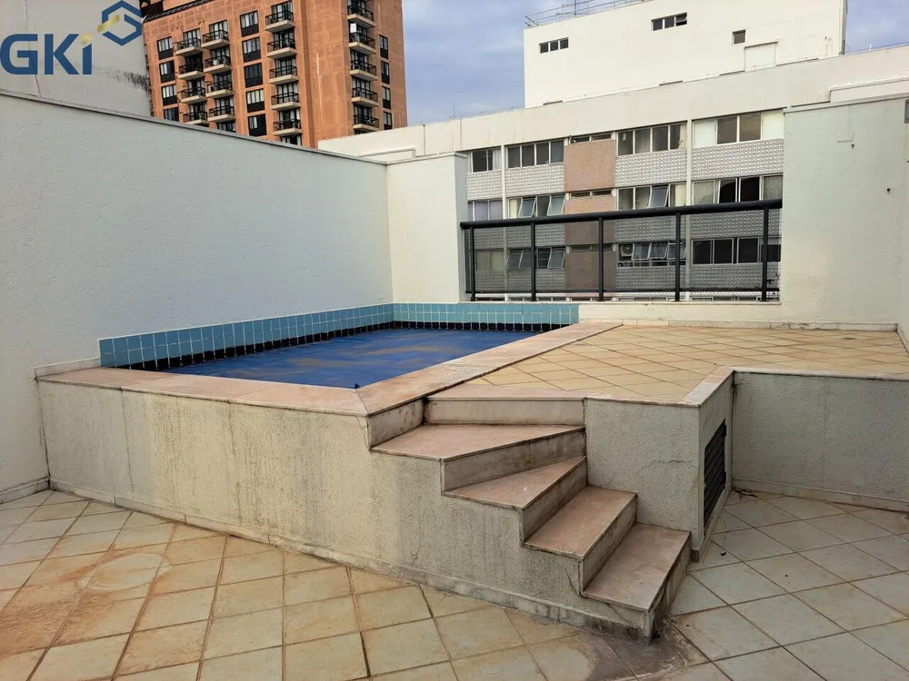 Apartamento, 4 quartos, 220 m² - Foto 1