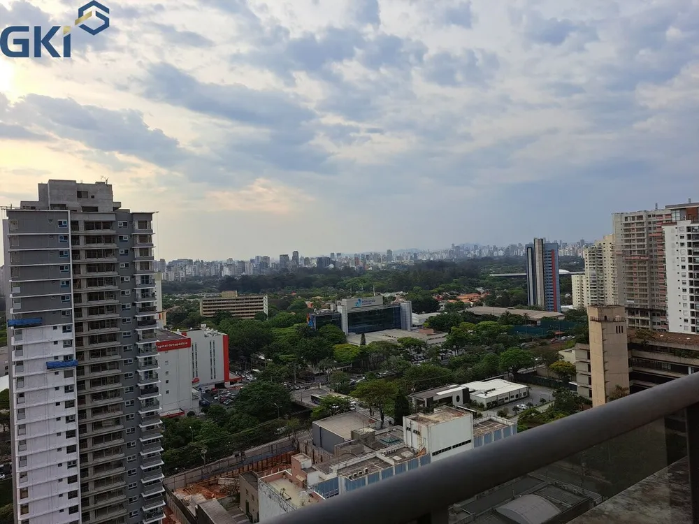 Apartamento, 4 quartos, 220 m² - Foto 3