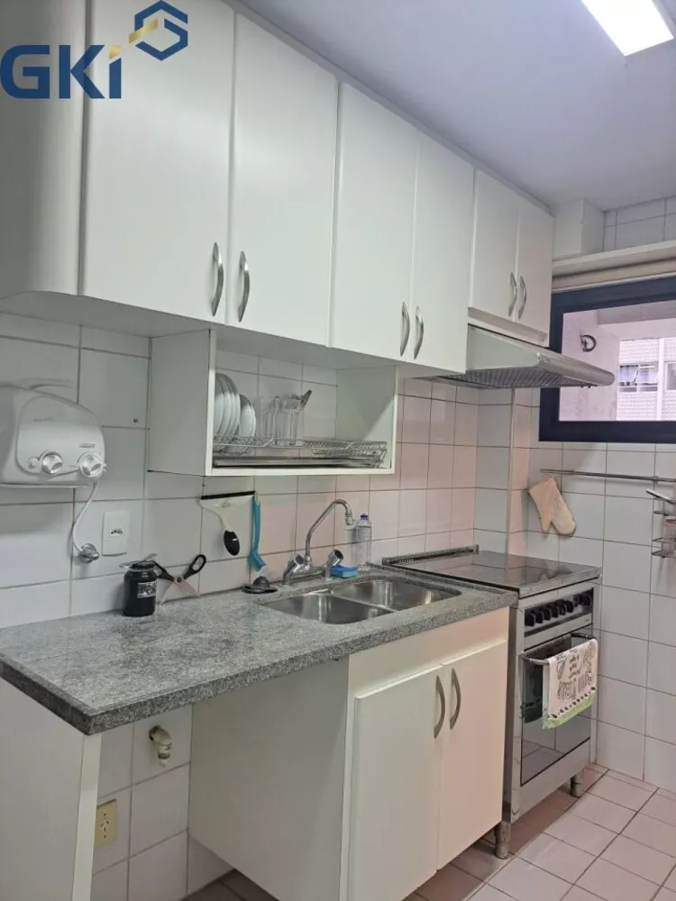 Apartamento, 4 quartos, 220 m² - Foto 4