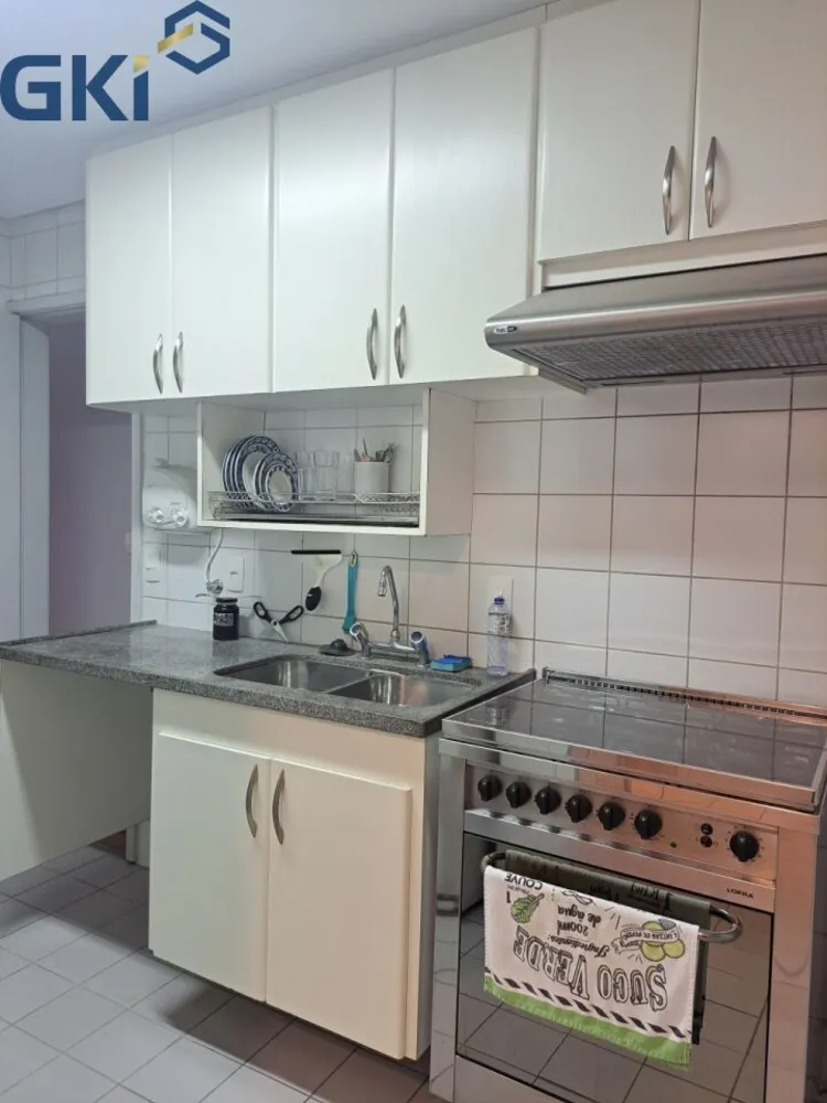 Apartamento, 4 quartos, 220 m² - Foto 12