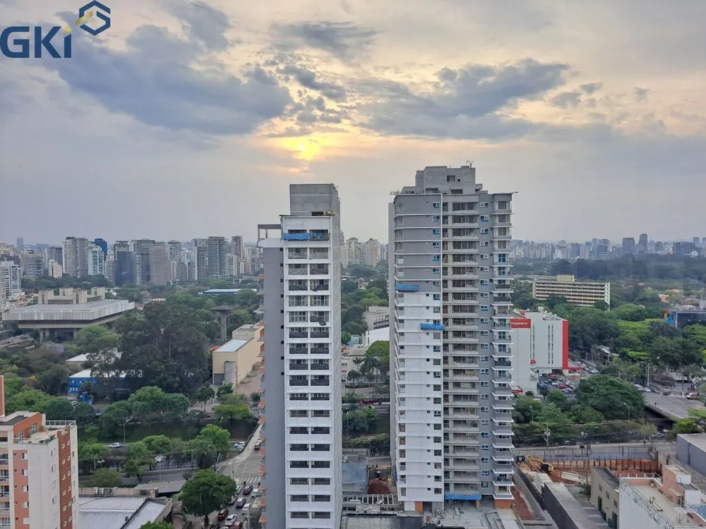 Apartamento, 4 quartos, 220 m² - Foto 5