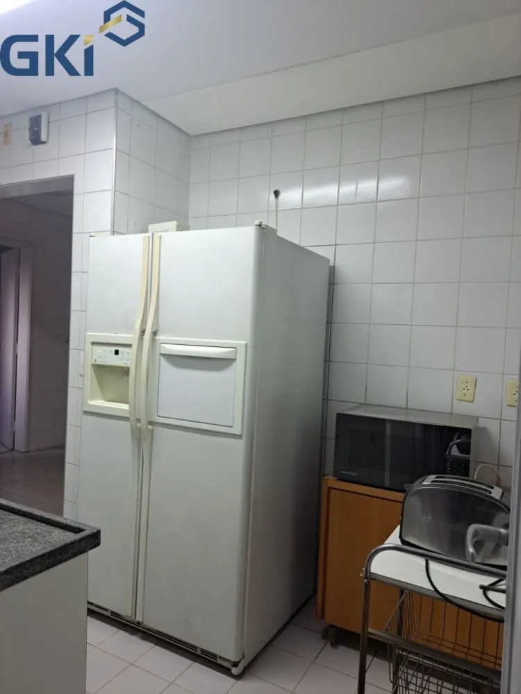 Apartamento, 4 quartos, 220 m² - Foto 10