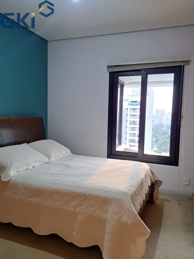 Apartamento, 4 quartos, 220 m² - Foto 6