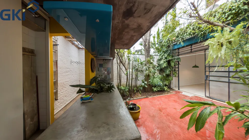 Casa, 2 quartos, 110 m² - Foto 8