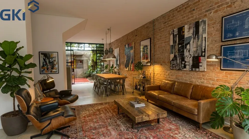 Casa, 2 quartos, 110 m² - Foto 7