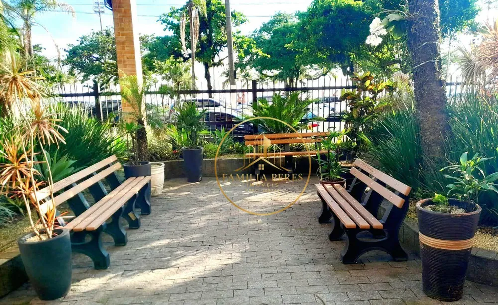 Apartamento, 2 quartos, 67 m² - Foto 15