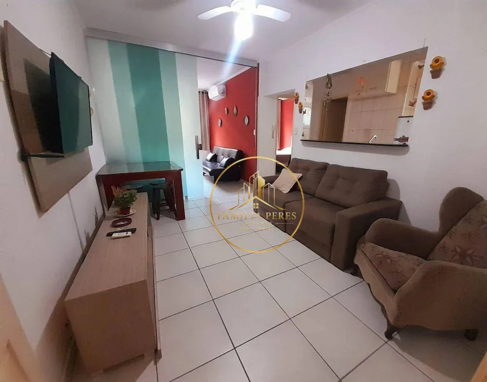 Apartamento, 2 quartos, 67 m² - Foto 1