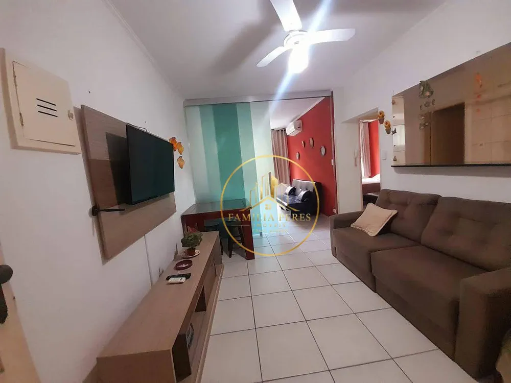 Apartamento, 2 quartos, 67 m² - Foto 2