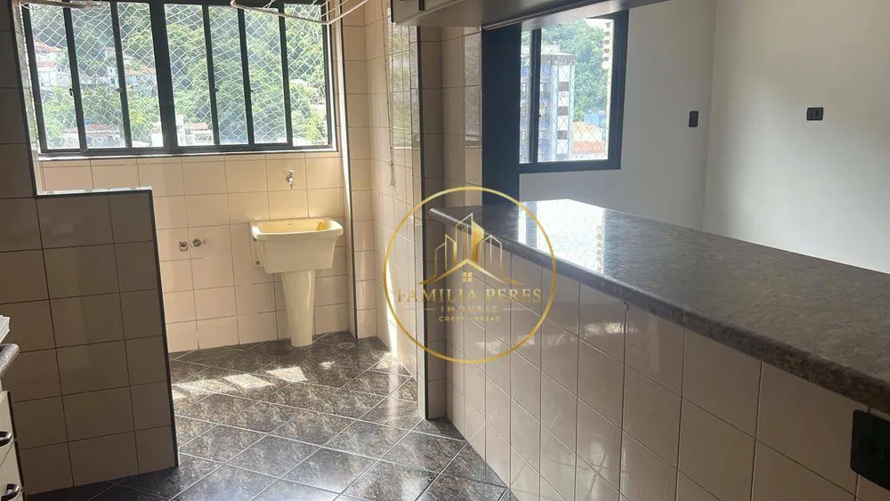 Apartamento, 2 quartos, 86 m² - Foto 5
