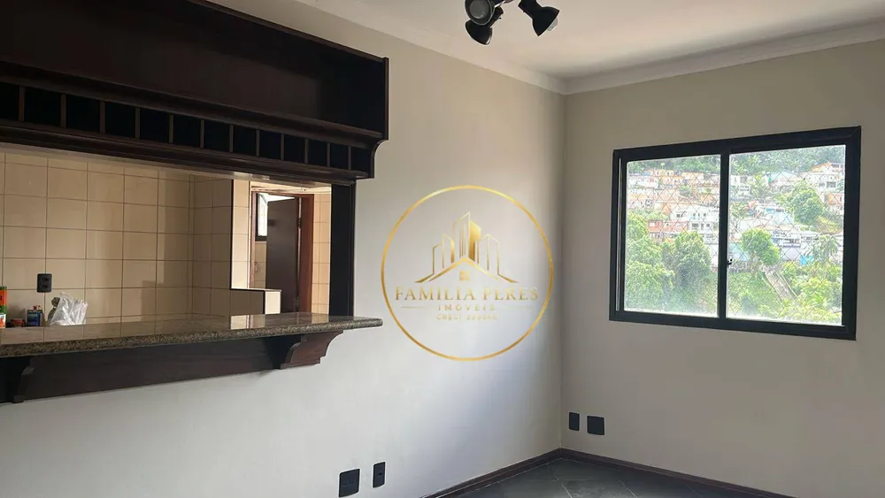 Apartamento, 2 quartos, 86 m² - Foto 1