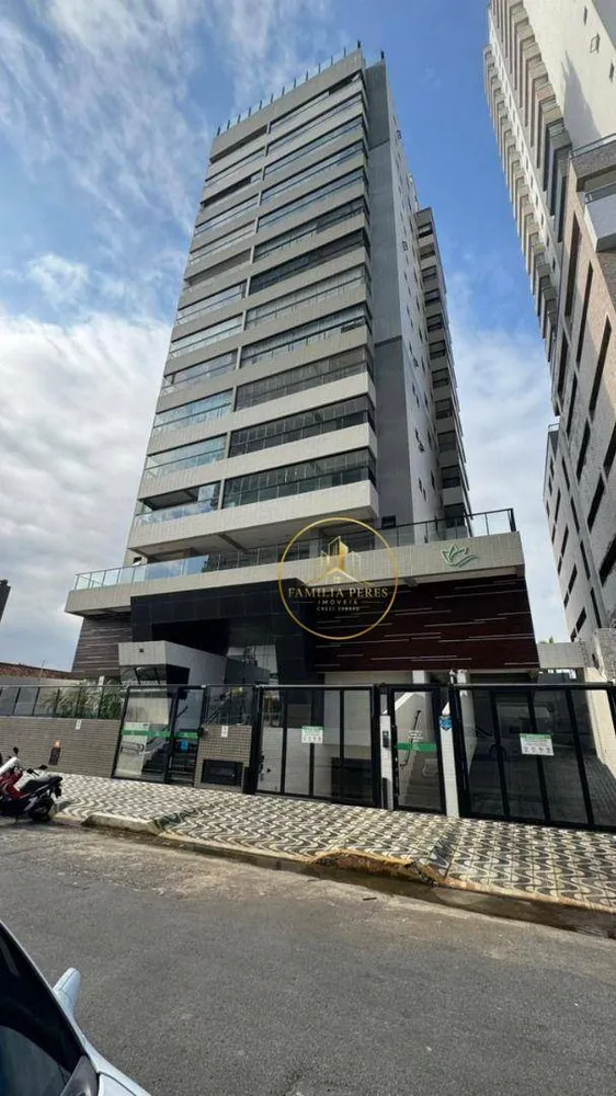 Apartamento, 2 quartos, 65 m² - Foto 1