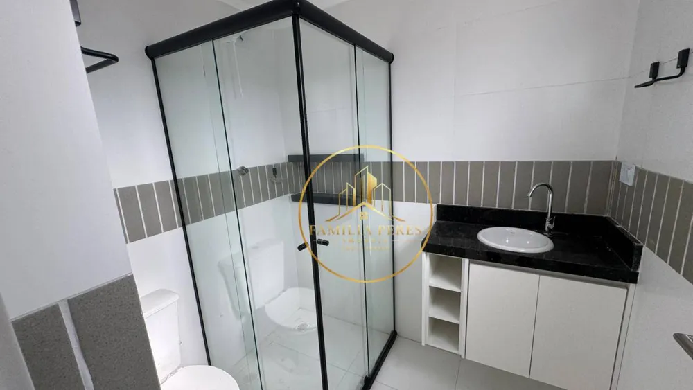 Apartamento, 2 quartos, 65 m² - Foto 8