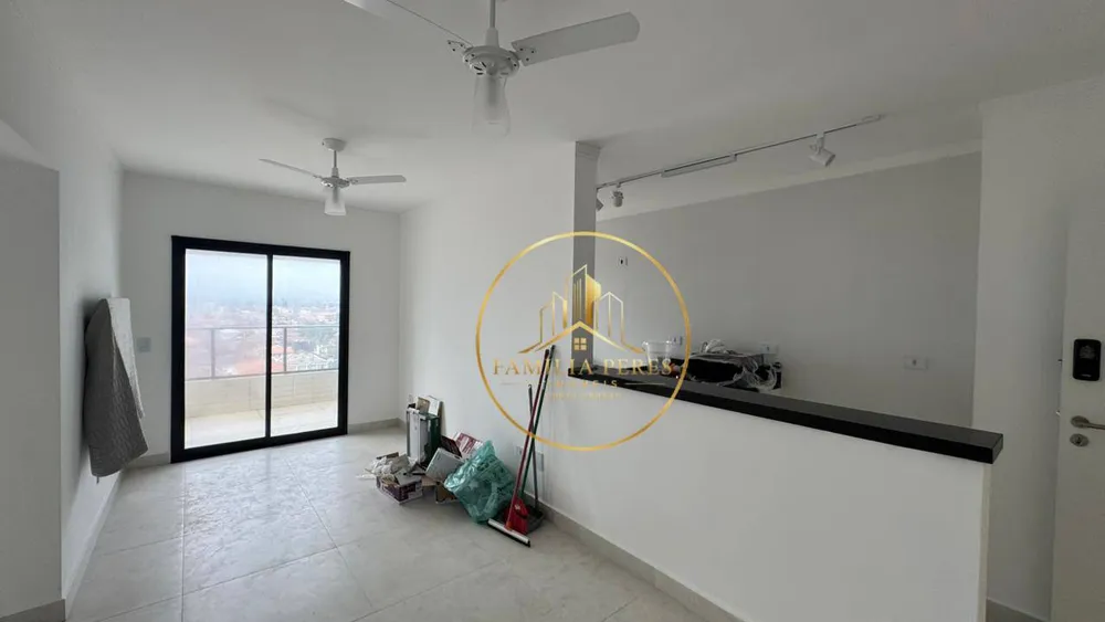 Apartamento, 2 quartos, 65 m² - Foto 2