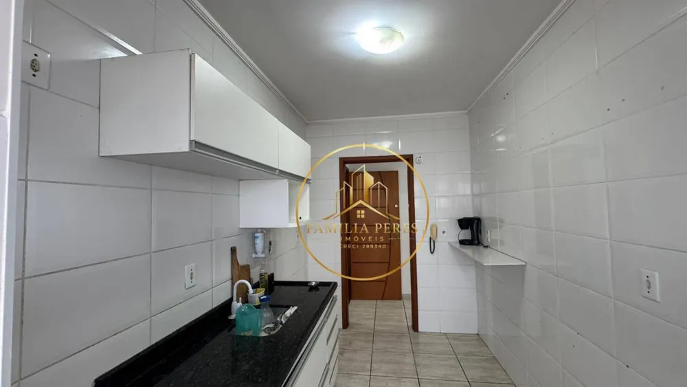 Apartamento, 2 quartos, 69 m² - Foto 6