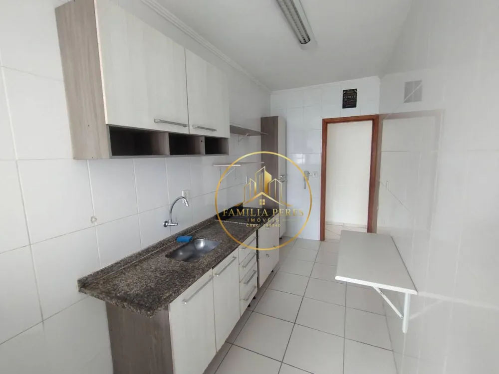 Apartamento, 2 quartos, 65 m² - Foto 7