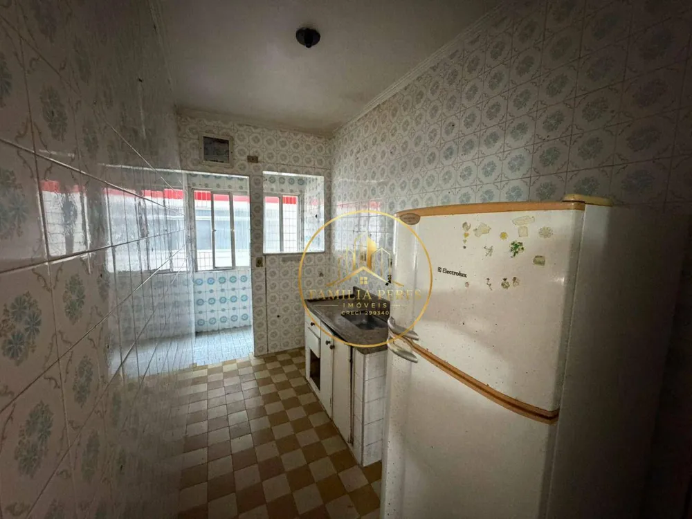 Apartamento, 1 quarto, 37 m² - Foto 4