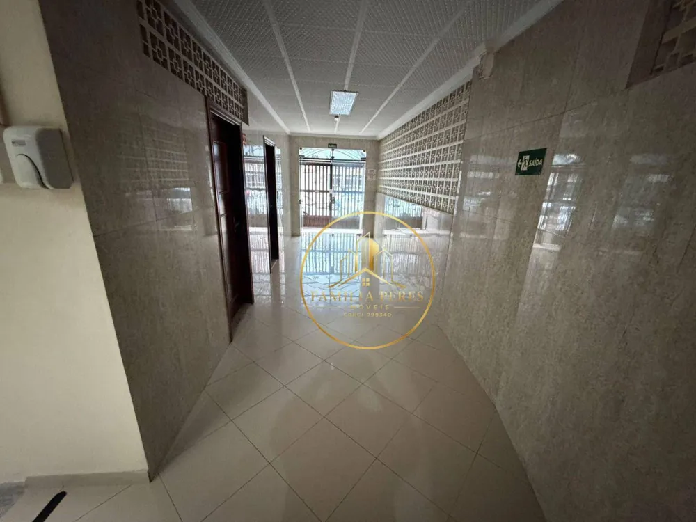 Apartamento, 1 quarto, 37 m² - Foto 12