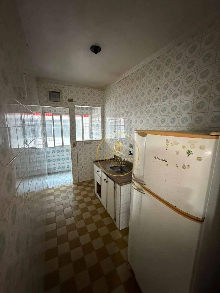Apartamento, 1 quarto, 37 m² - Foto 5
