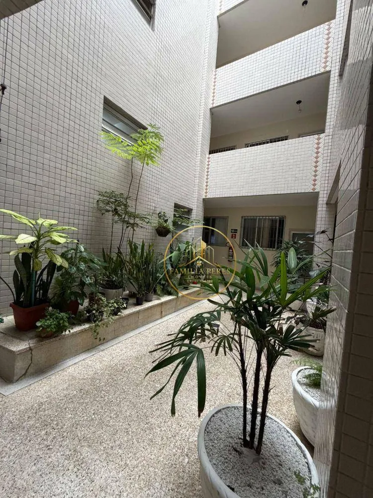 Apartamento, 1 quarto, 37 m² - Foto 5