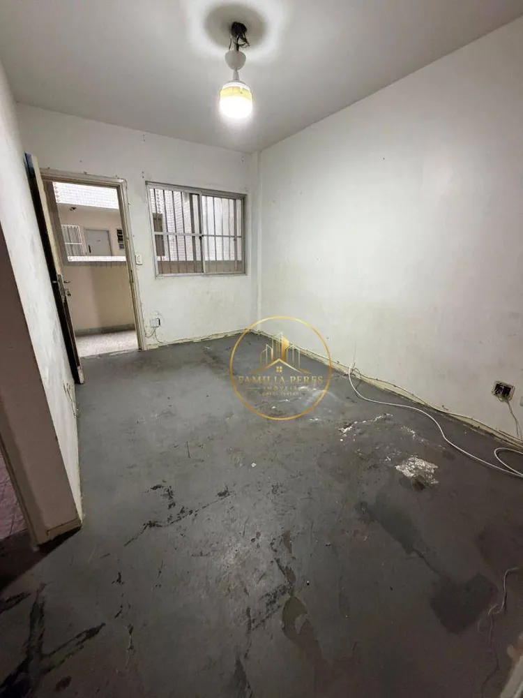Apartamento, 1 quarto, 37 m² - Foto 2