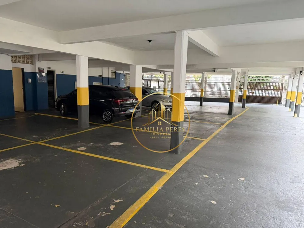 Apartamento, 1 quarto, 37 m² - Foto 10