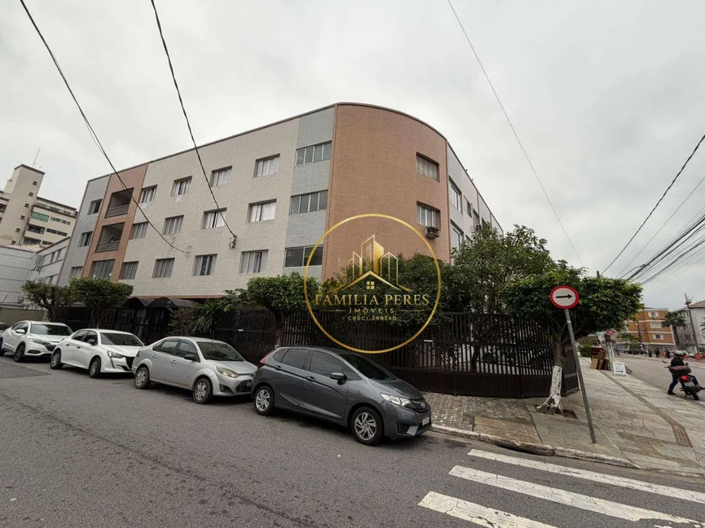 Apartamento, 1 quarto, 37 m² - Foto 6