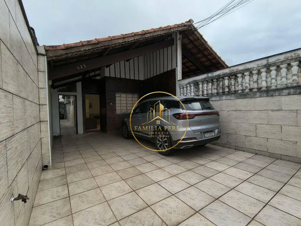 Casa, 2 quartos - Foto 1