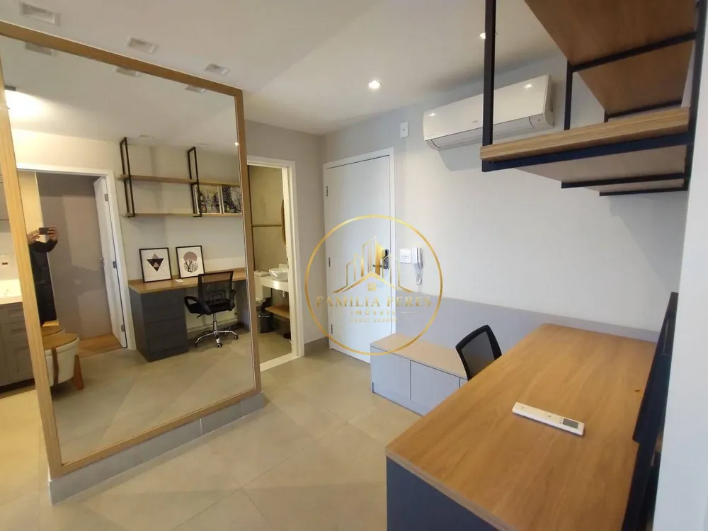 Apartamento, 1 quarto, 54 m² - Foto 1