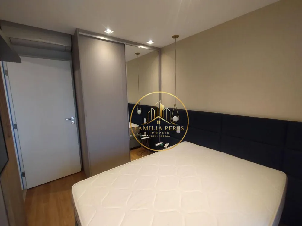 Apartamento, 1 quarto, 54 m² - Foto 5
