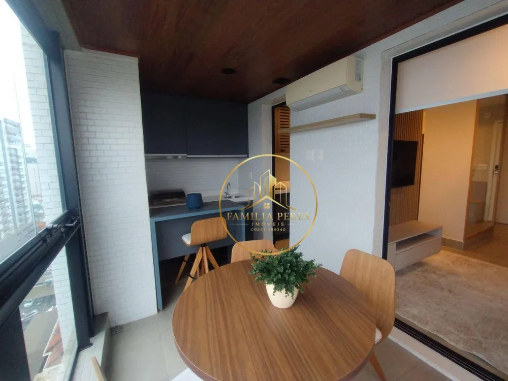 Apartamento, 1 quarto, 54 m² - Foto 7