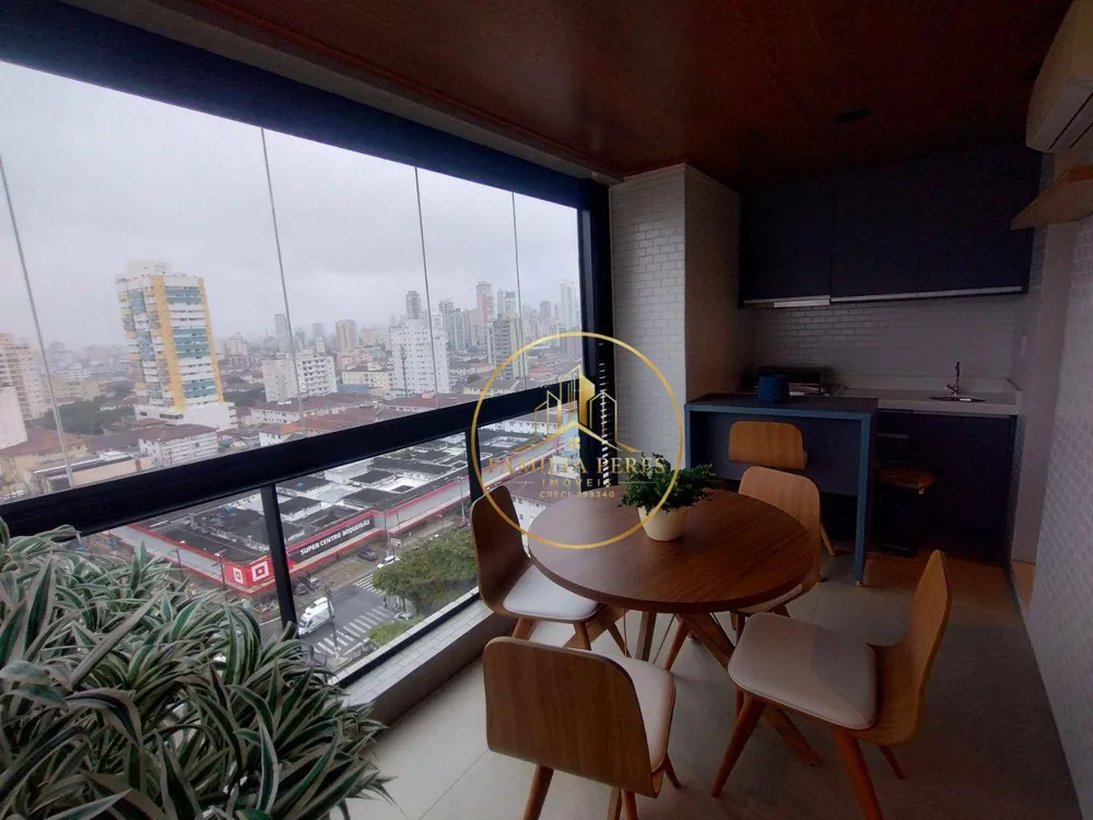 Apartamento, 1 quarto, 54 m² - Foto 6