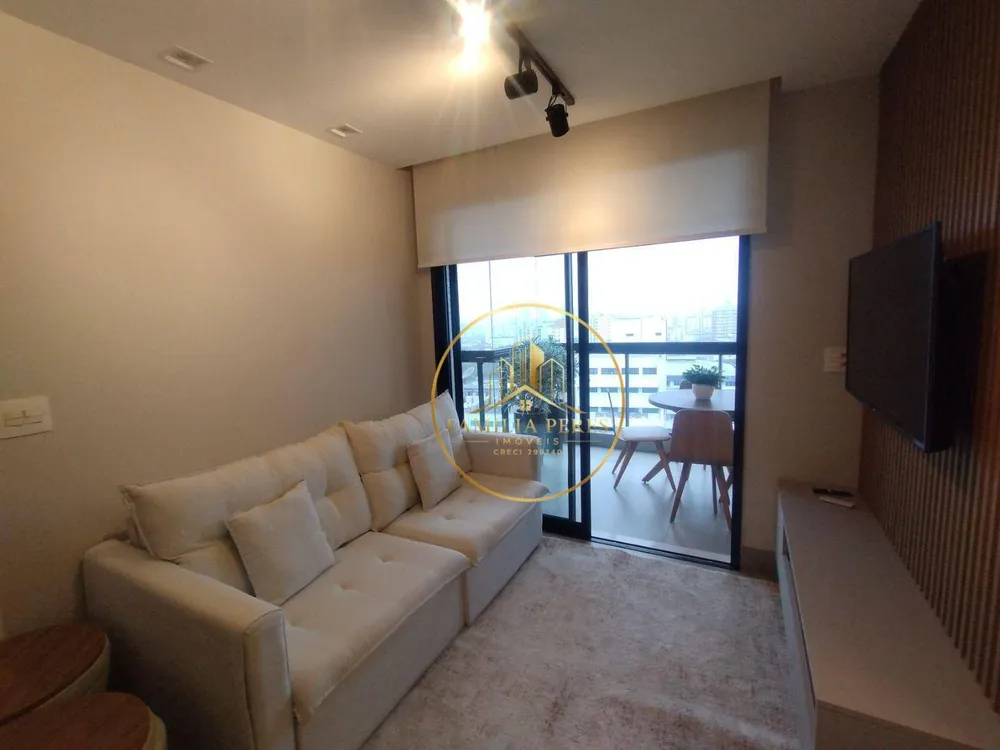 Apartamento, 1 quarto, 54 m² - Foto 2