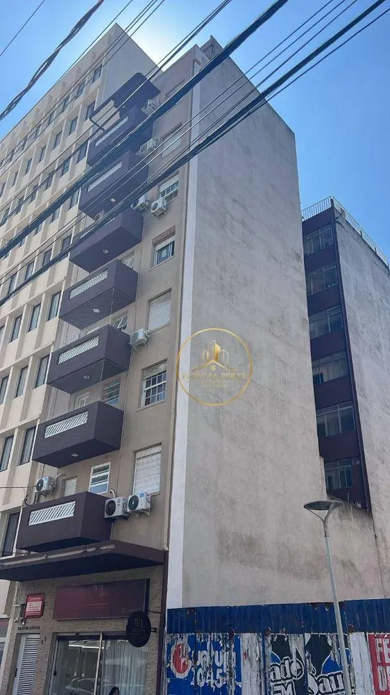 Apartamento, 2 quartos, 65 m² - Foto 15